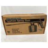 Guard Air Siphon Spray Gun