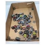 Craftsman Sockets - Metric, Standard, Assortment