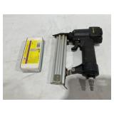 Alton Air Brad Nailer w/Nails