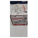 5.56 fmj 200 rounds Winchester