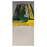 35 Whelen 250gr SP