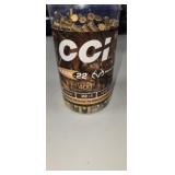 CCI 22 LR 400 rounds