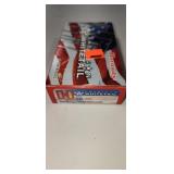 243 win Hornady 100gr