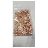 22cal 55gr Hornady SP