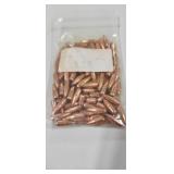 22cal 55gr Hornady SP