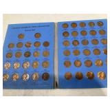 1959-1980 Lincoln Cents