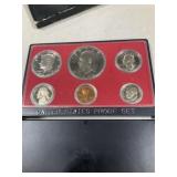 1976 US Proof Set