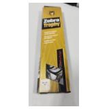 Zebra bow string 90 1/4