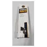 Zebra bow cable 35 in