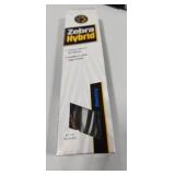 Zebra bow string 87 1/4