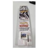 Zebra bow string 47 in