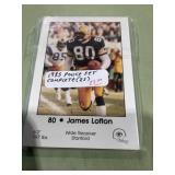 1985 Packers police set