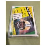 1984 Topps Packers team set