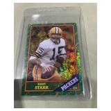BART Starr Archives Gold