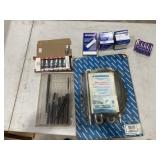 Champion Spark Plugs, Oil Filters, Automatic