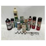 Automotive Supplies - Break Parts cleaner, PB