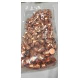 45cal 200gr Hornady HP