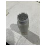 Roll of 1943 Steel Cents