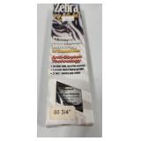 Zebra bow string 50 3/4