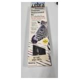 Zebra bow string 97 5\8