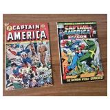 Captain America