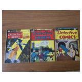 Detective Comics