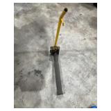 Manual Angle Cutter