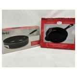 Parini Ceramic Grill Skillet, 9.5ï¿½ Skillet - NIB