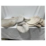 Saddle Pads - Qty 4
