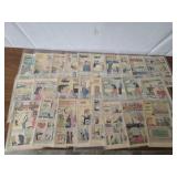 Comics, 20+/- Asssored Archie & more