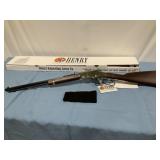 Henry Golden Boy Hoo4 22LR Octagon NIB