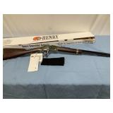 Henry Golden Boy Hoo4 22LR Octagon NIB