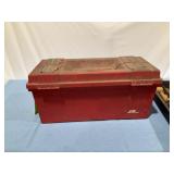 Plano Tool Box w/Contents