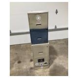 File Cabinets - Qty 2