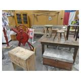 Antiques Oldies Collectibles