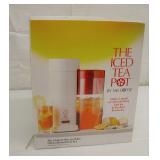 New The Ice Tea Pot Mr Coffee