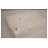 Contour Memory Foam Pillow Factory Sealed