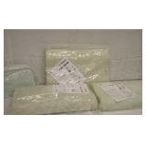 Kenkopillow Memory Foam Pillows set 4