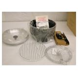 Myer All- Purpose New Electric Cooker