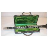 C G Coon Elkhart Vintage Clarinet