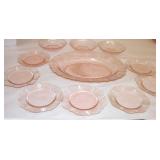 Pink Depression American Sweetheart