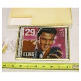 Hamilton Collection Elvis Presley Commemorative