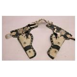 Vintage Cap Guns & Holster