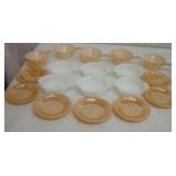 Anchor Hocking & Fireking Kitchen Ware