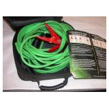 Pro Glo Booster Cables