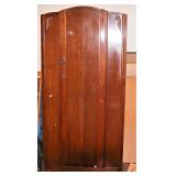 Antique Wardrobe