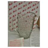 Princess House Fantasia Pitcher