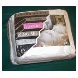 160 Thread Count New Sheet set King