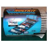 Rolykit Roll Up  Case New Never Used