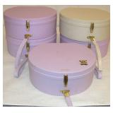 Hard Case Make Up Cases set of 5